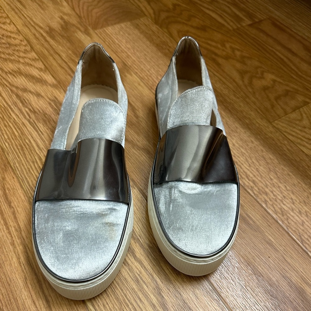 Stuart weitzman sneakers